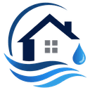 EVA Waterproofing & Solution Logo